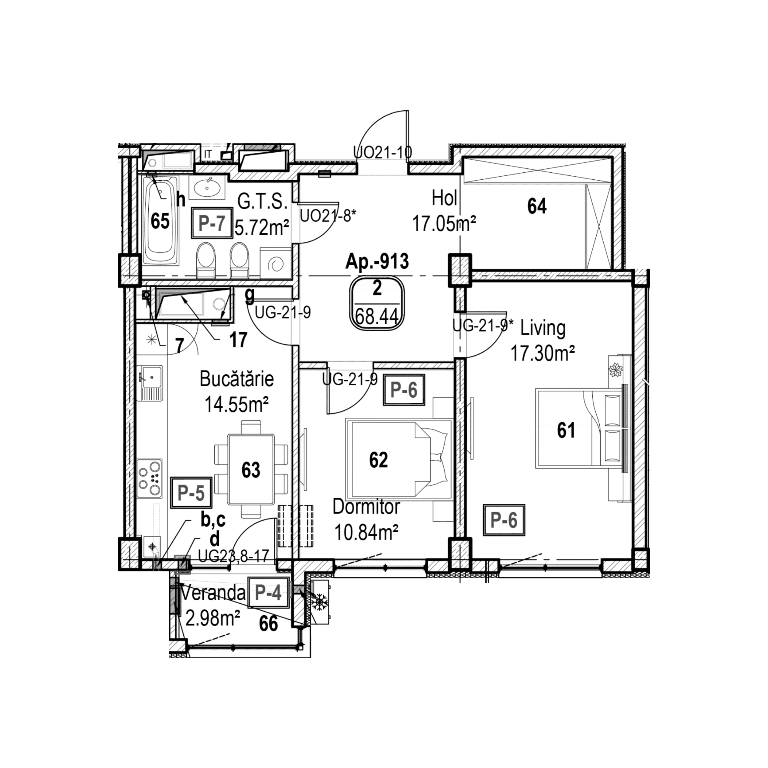 apartment cover photo